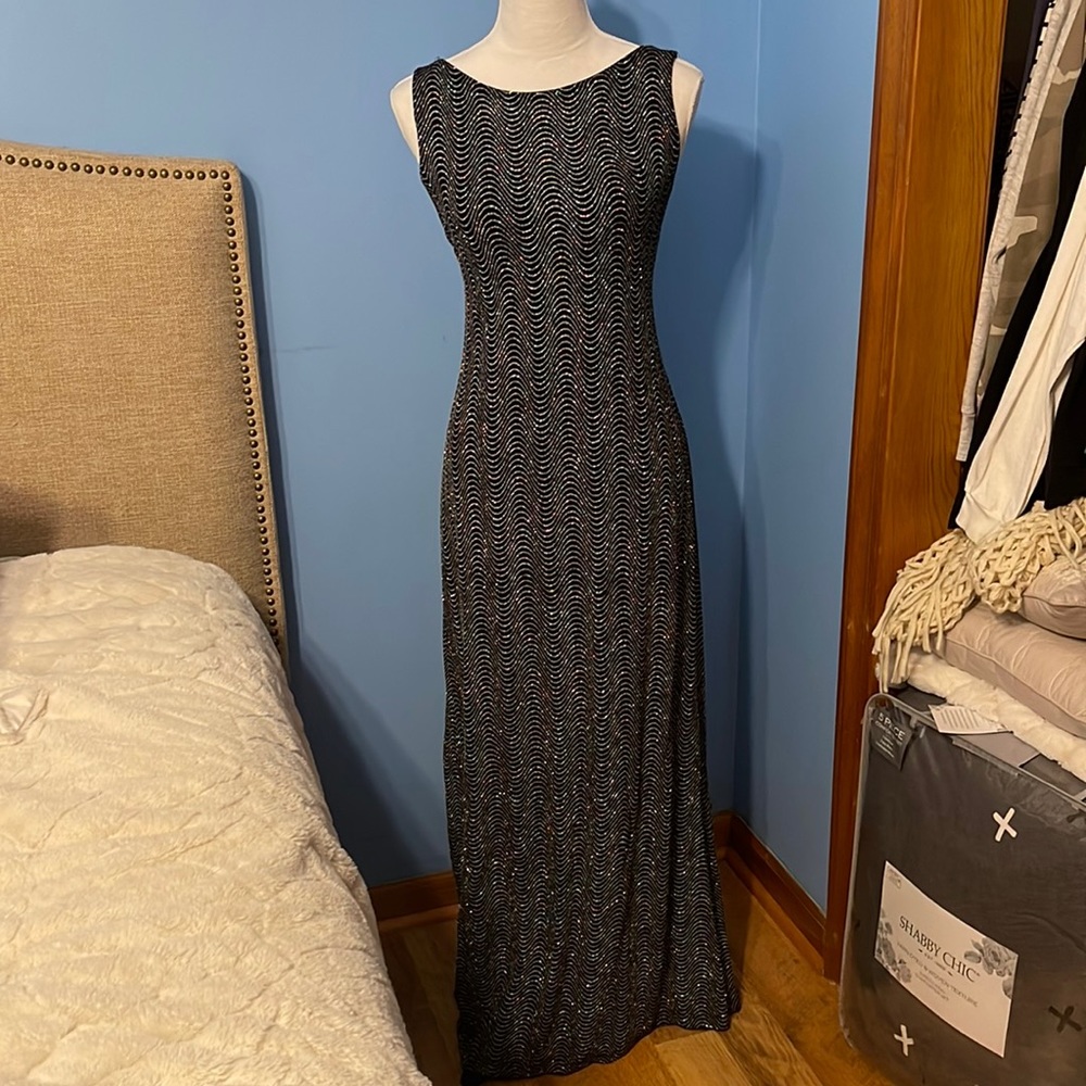 Ronni Nichole Gown